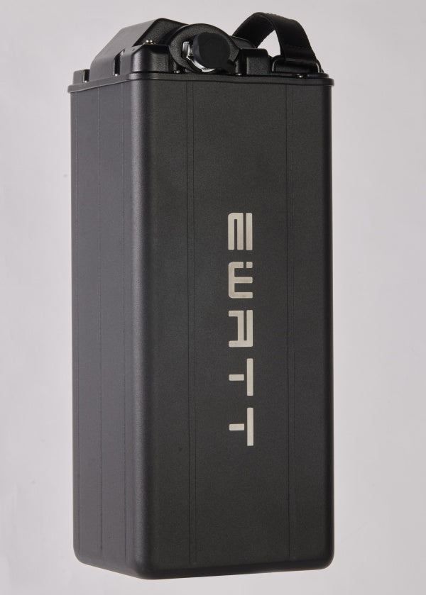 E-Watt 72V 45Ah SurRon LBX Race Battery