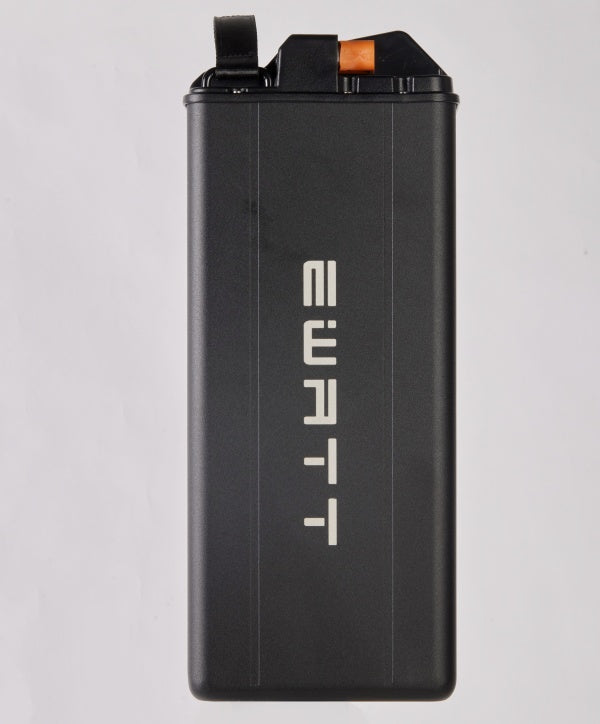 E-Watt 72V 45Ah SurRon LBX Race Battery