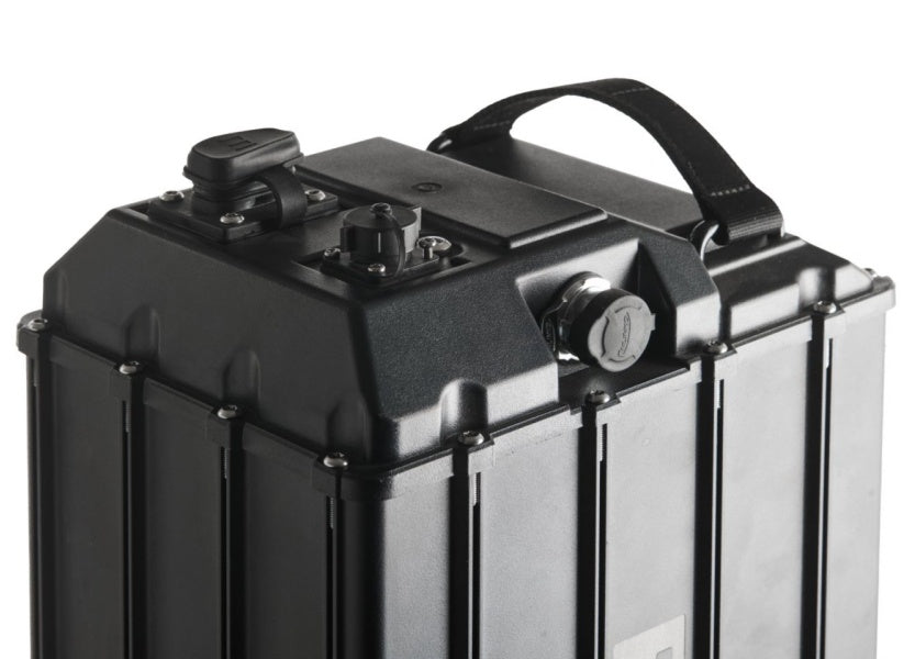 E-Watt 81V 76Ah SurRon Ultra Bee Battery