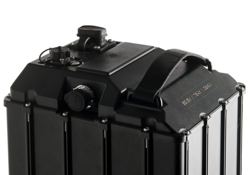 E-Watt 81V 76Ah SurRon Ultra Bee Battery