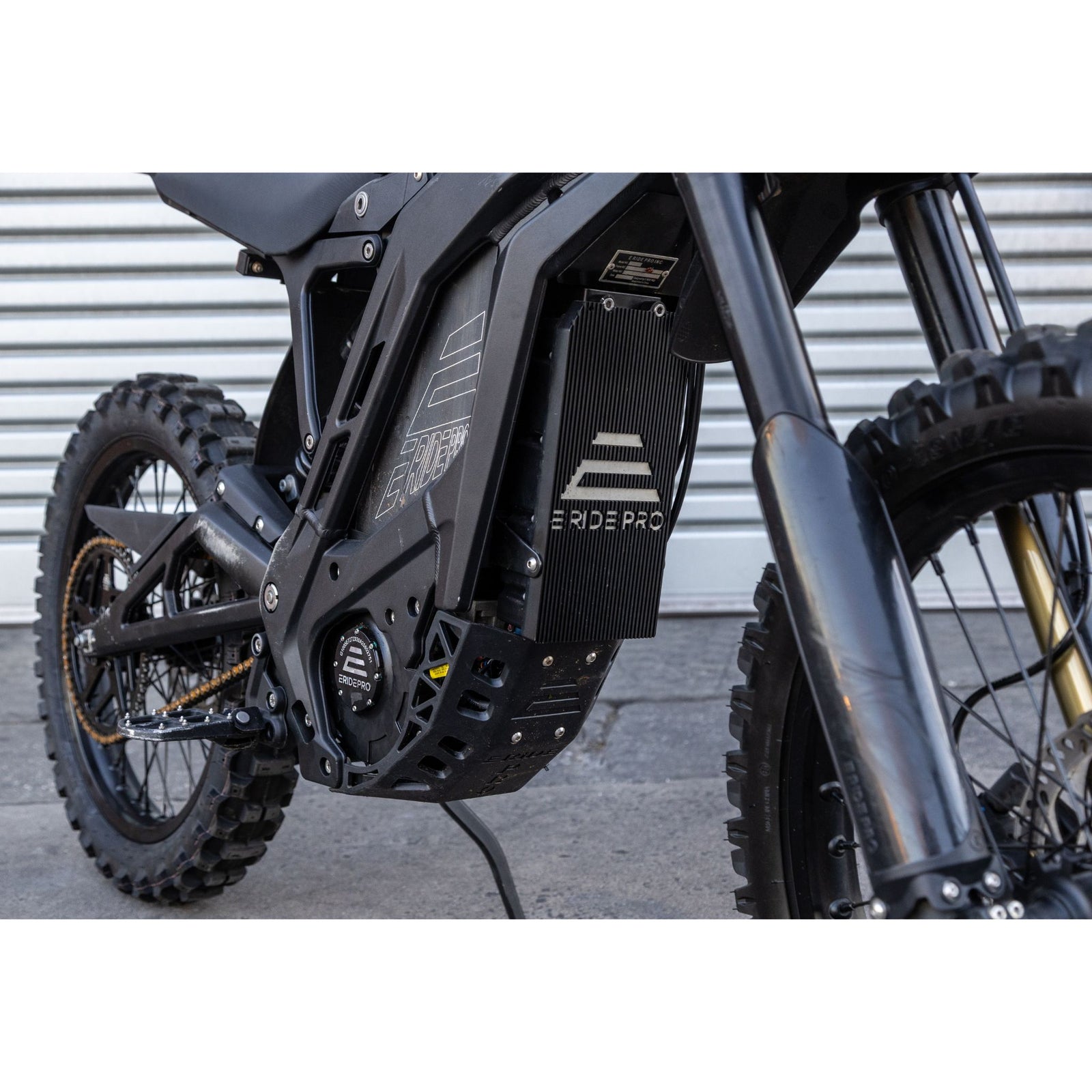 E-Ride Pro SR (Demo)