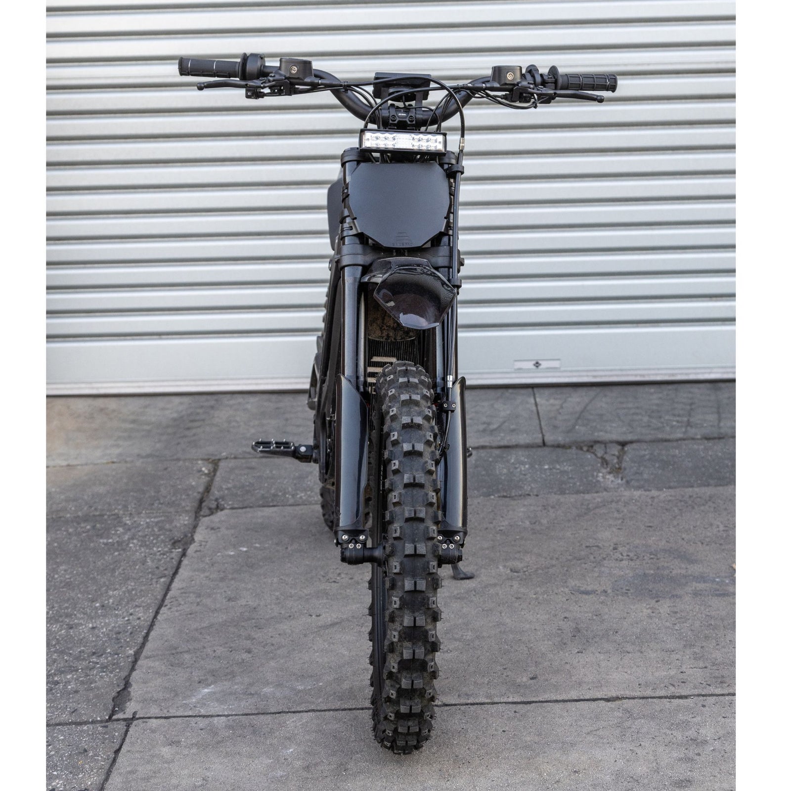 E-Ride Pro SR (Demo)
