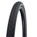 Schwalbe Marathon E-Plus - Smart Dualguard Reflective TYRES Melbourne Powered Electric Bikes 27.5" x 2.00" 