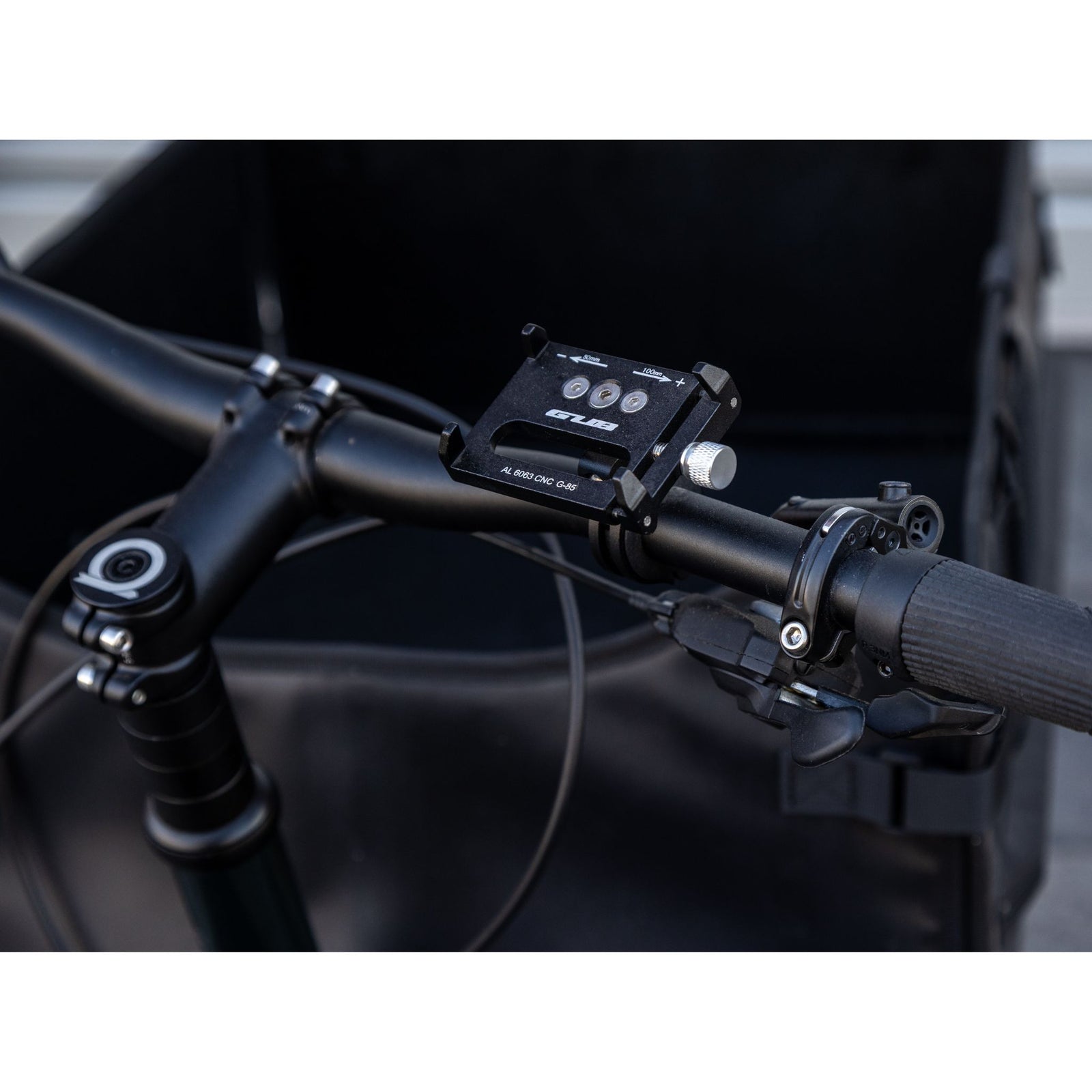 Omnium Mini Max (Pre-Owned)