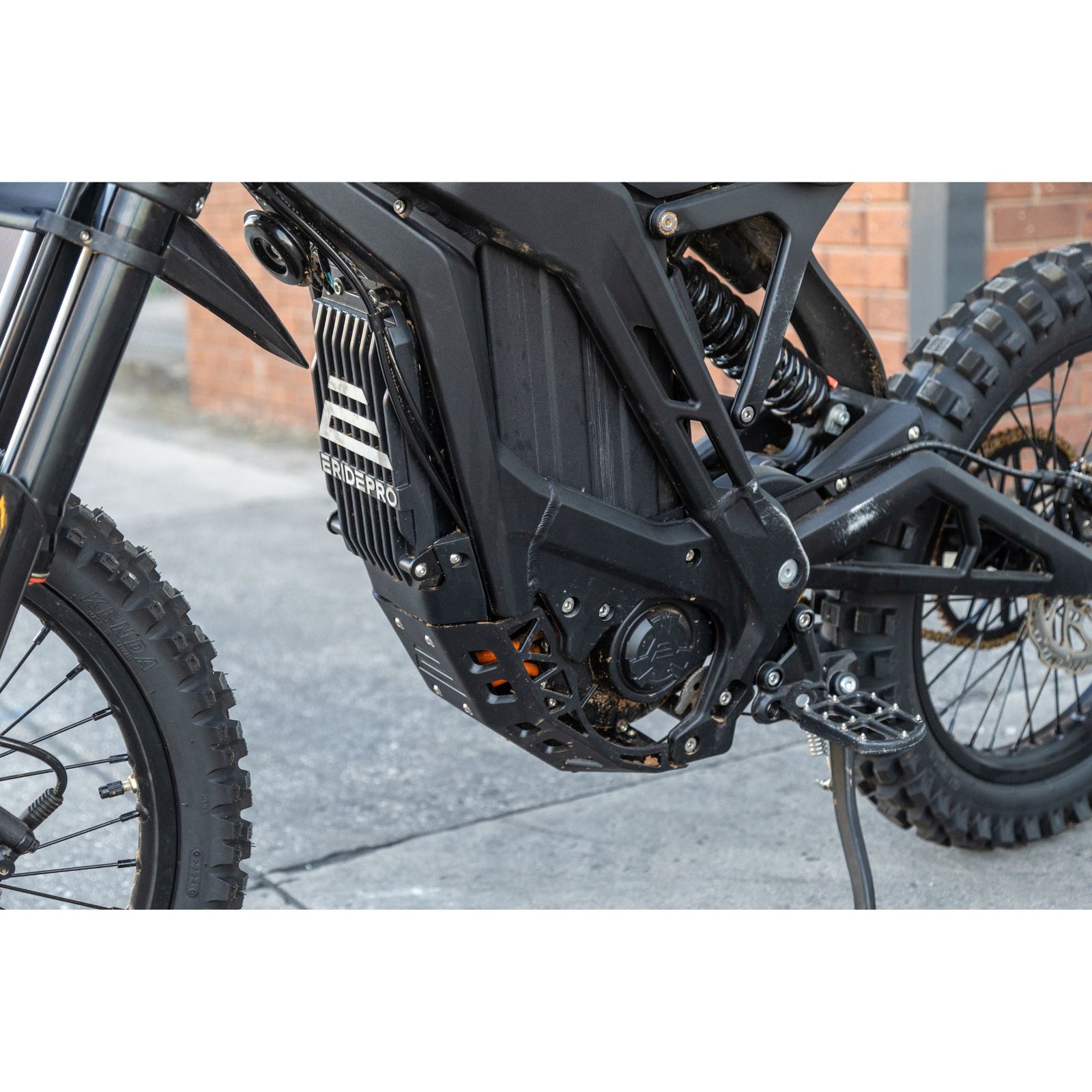 E-Ride Pro 3.0 (Demo)