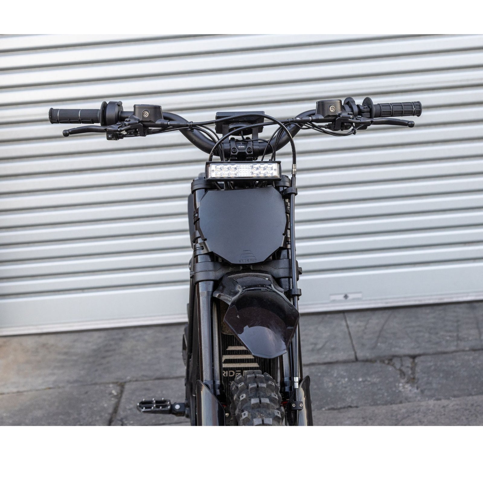 E-Ride Pro SR (Demo)