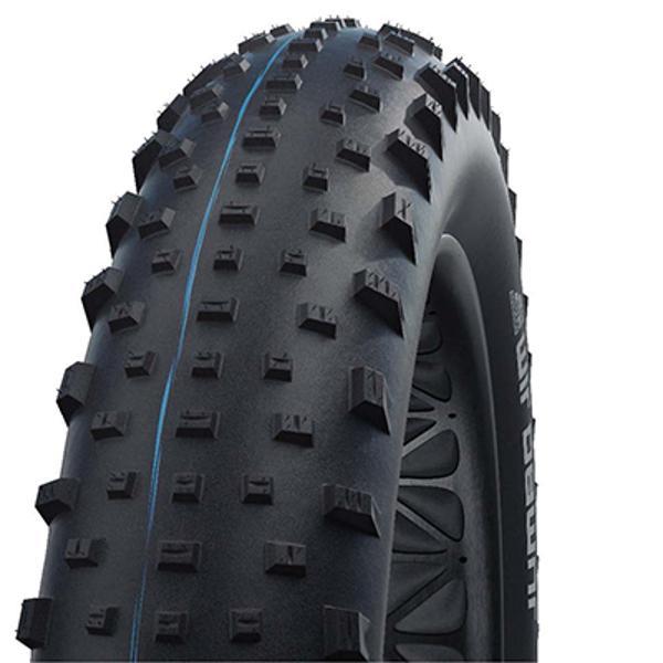 Schwalbe Jumbo Jim 26" Fat Bike Tyre