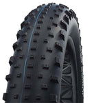 Schwalbe Jumbo Jim 26" Fat Bike Tyre