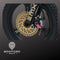Takani Electric Balance Bikt Front Brake Kit