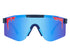 Pit Viper - The Basketball Team Polarized Double Wide EYEWEAR Melbourne Powered Electric Bikes 