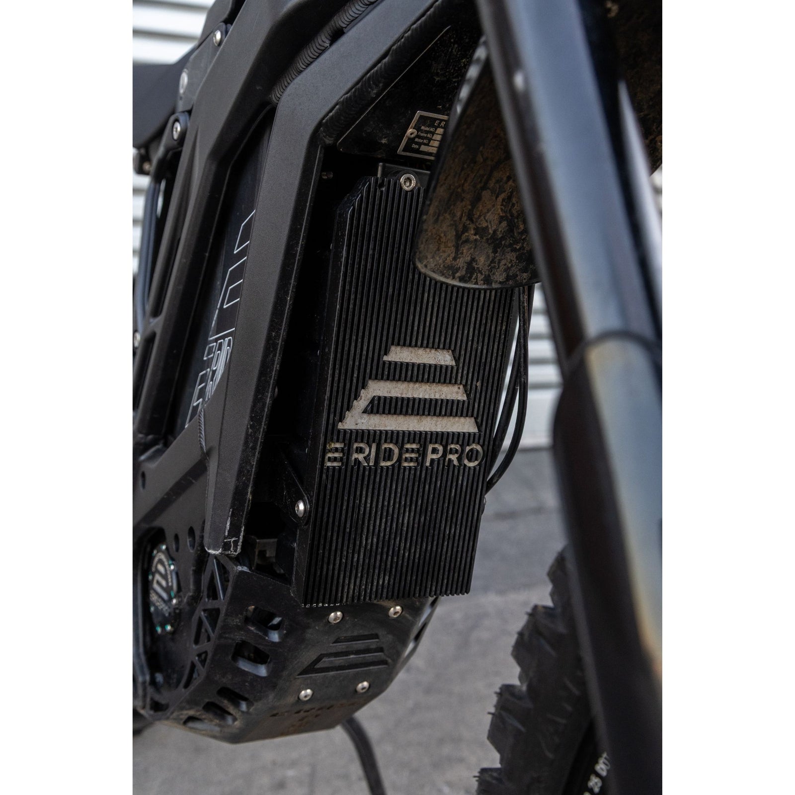 E-Ride Pro SR (Demo)