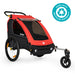 Burley Honey Bee BIKE TRAILER Melbourne Powered Electric Bikes 