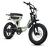Fatboy The Harlem V3 EN15194 Certified