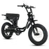 Fatboy The Harlem V3 EN15194 Certified