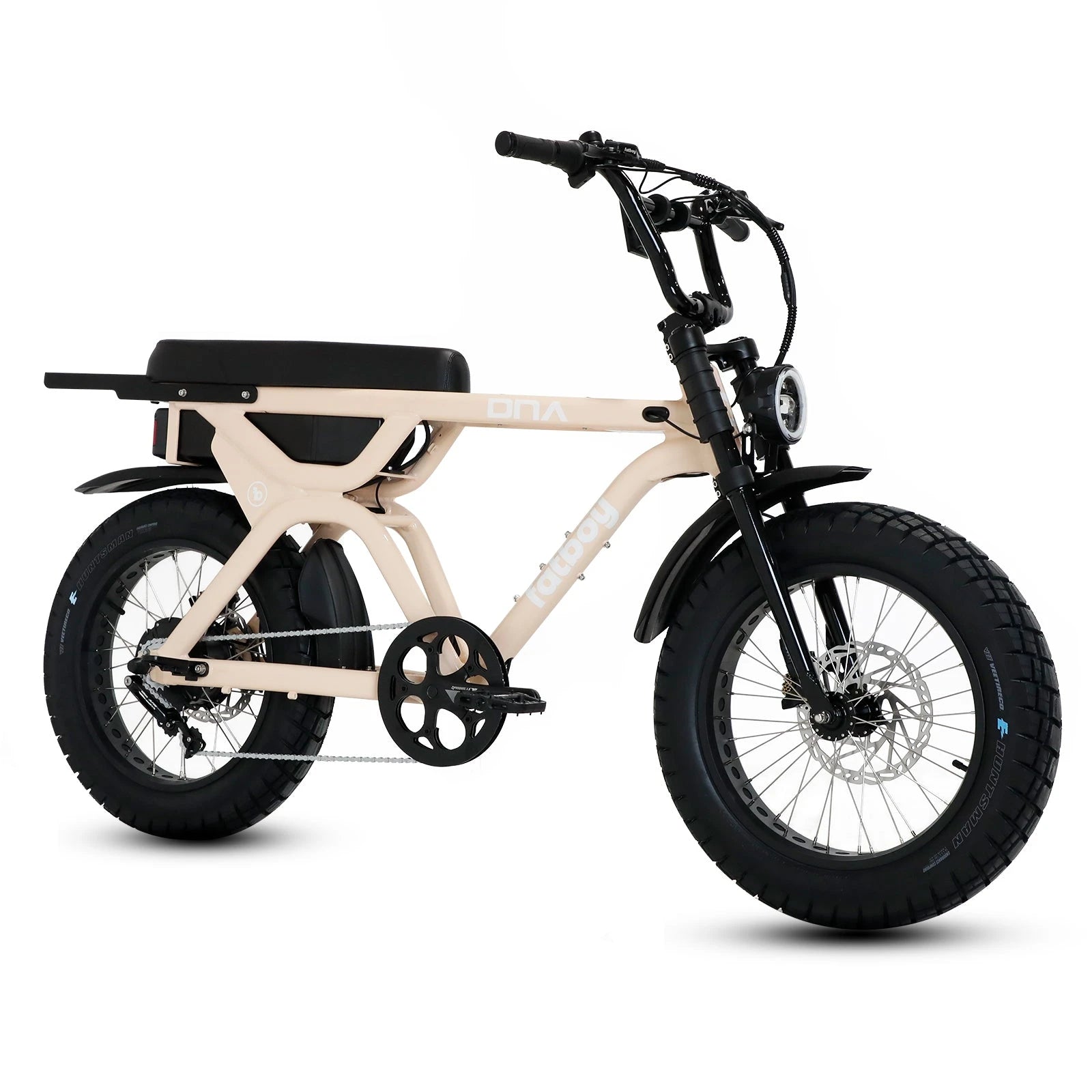 Fatboy The DNA V3 Performance E-Bike