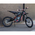 EBMX upgraded Surron Light Bee X E-MOTO Melbourne Powered Electric Bikes 