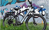Rilu Bolt Commuter E-Bike COMMUTER E-BIKES Melbourne Powered Electric Bikes 