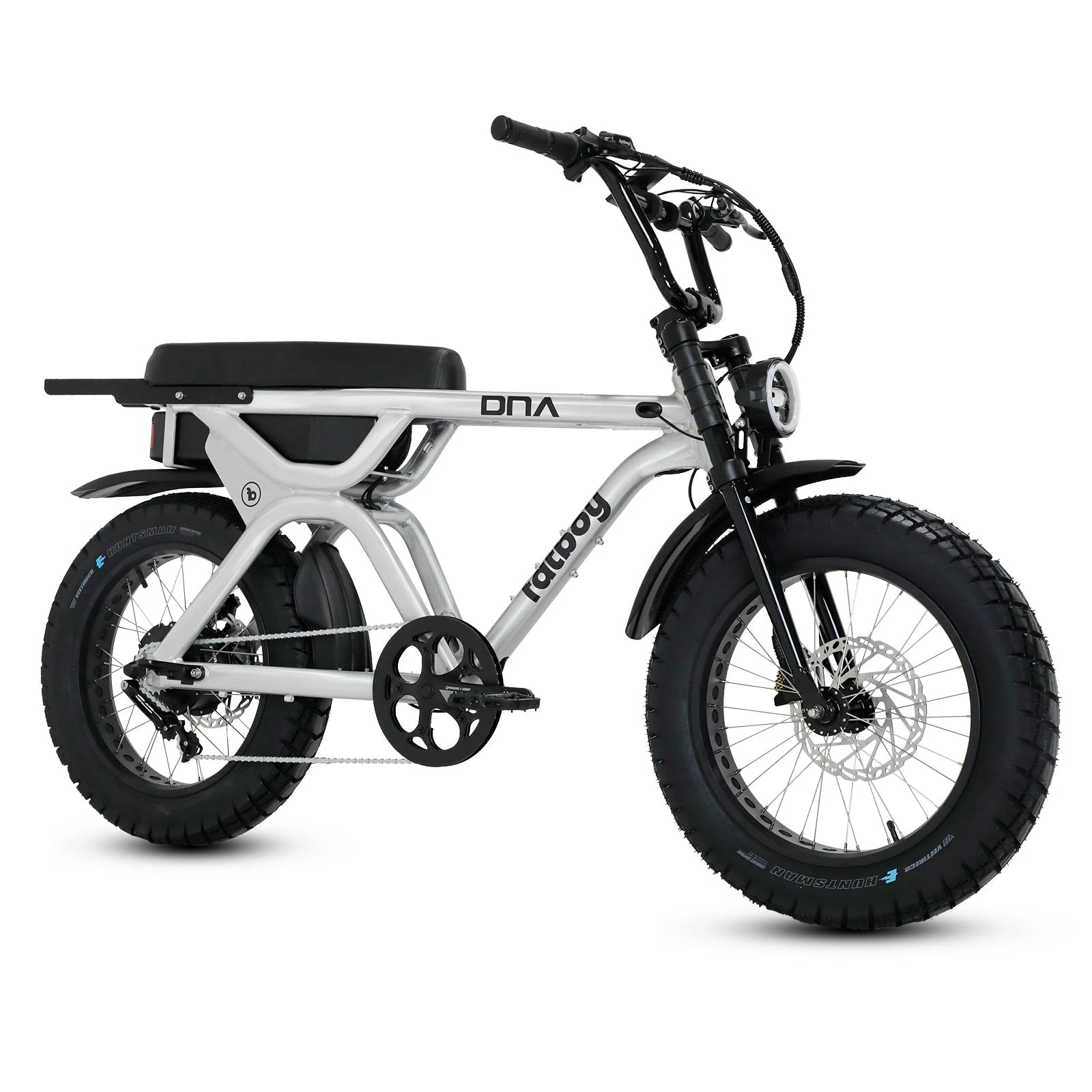 Fatboy The DNA V3 Performance E-Bike