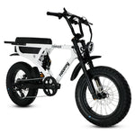 Fatboy The Scrambler V3 Performance