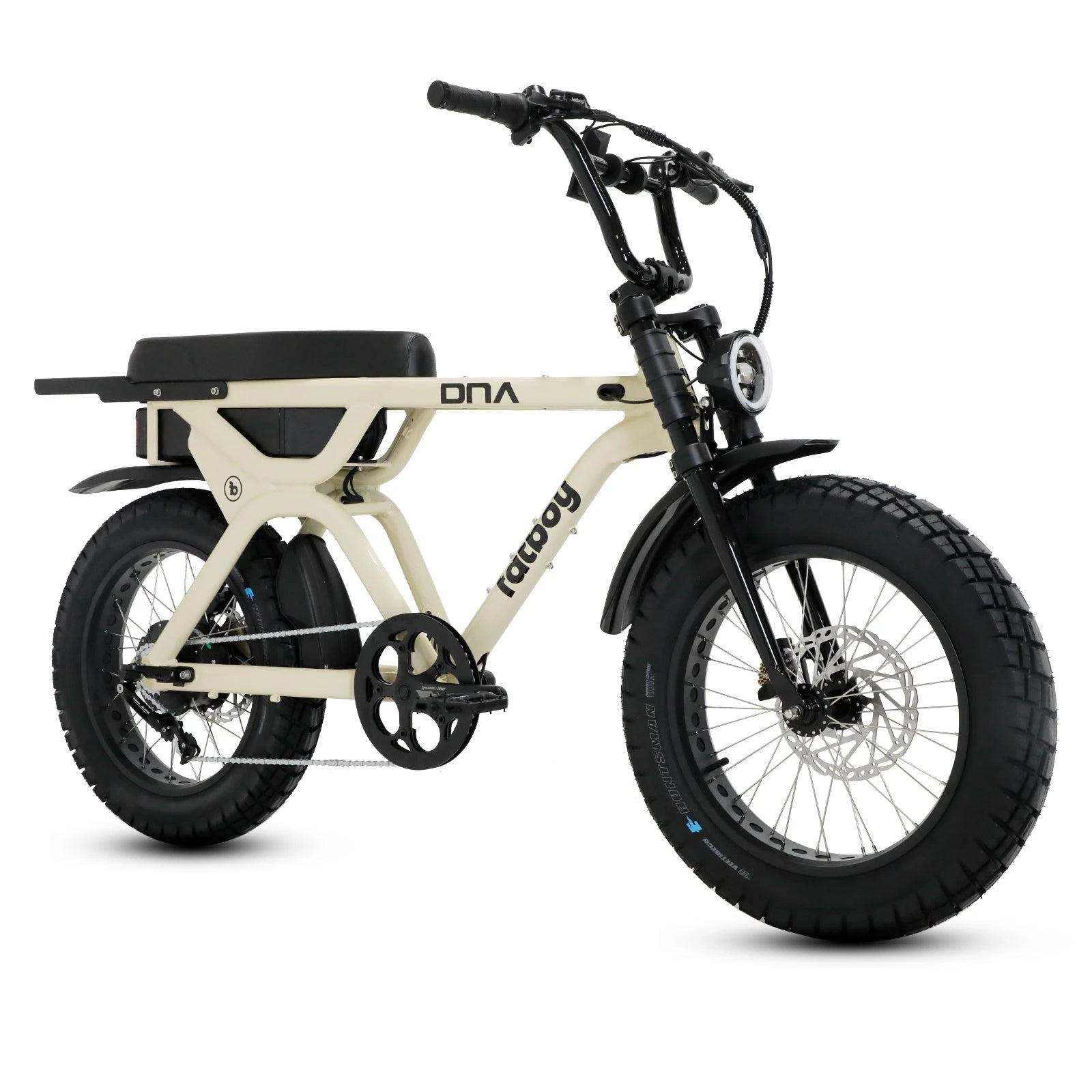 Fatboy The DNA V3 Performance E-Bike