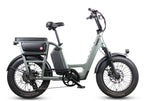 Vamos El Amigo 2026 - All Purpose Compact Cargo E-Bike