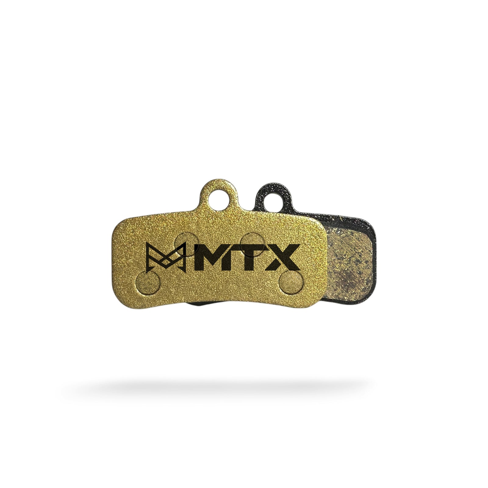 MTX Gold Label HD Brake Pads GL131