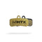 MTX Gold Label HD Brake Pads GL131