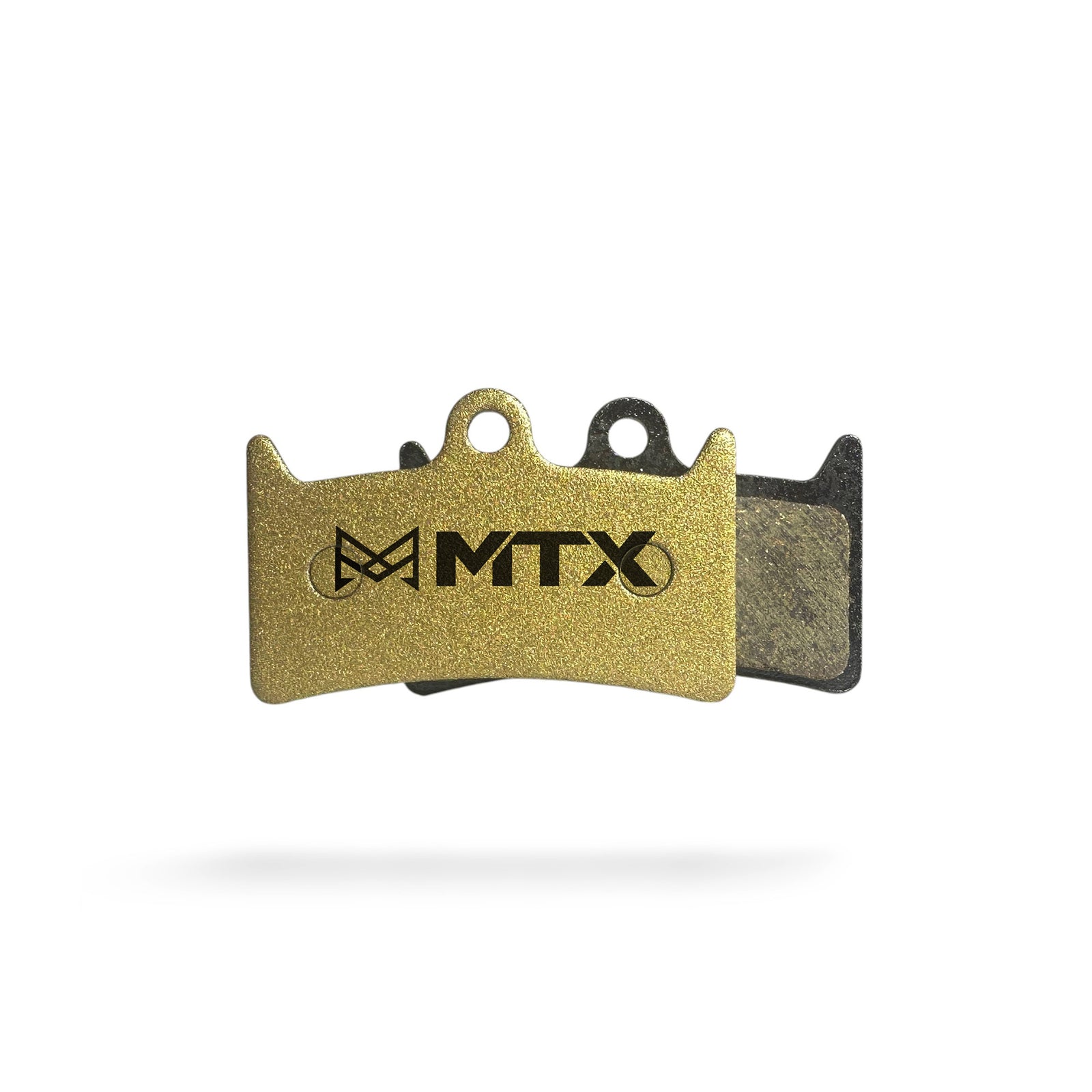 MTX Gold Label HD Brake Pads GL230