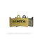 MTX Gold Label HD Brake Pads GL230