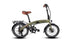 Rilu Urban Folding E-Bike FOLDING E-BIKES Melbourne Powered Electric Bikes 