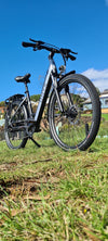 Rilu Onyx Step Through E-Bike STEP THRU E-BIKES Melbourne Powered Electric Bikes 