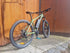 Apollo 48v 750w Custom Built Mid-Drive Electric Bike with Throttle MTB E-BIKES Melbourne Powered Electric Bikes 