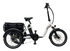 TEBCO PIONEER FOLDING TRICYCLE
