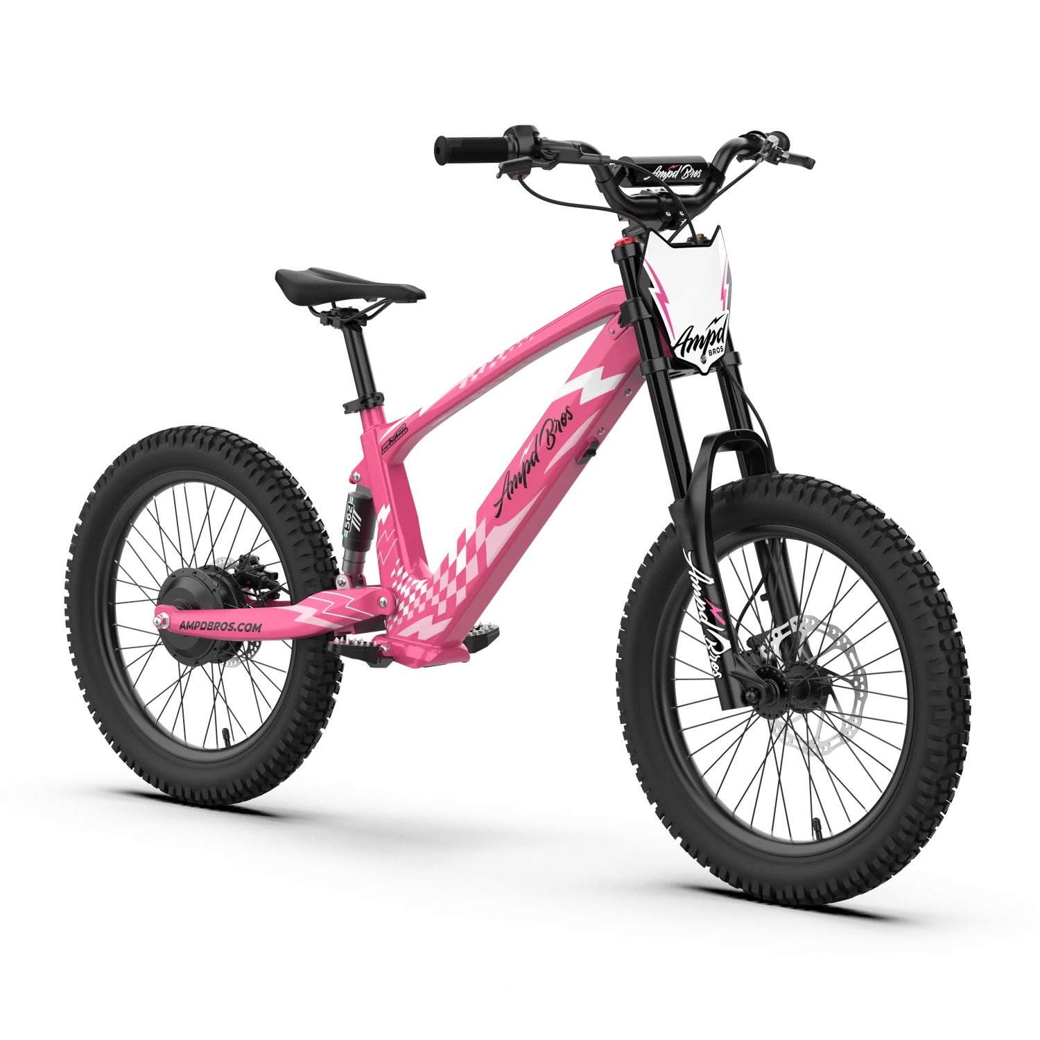 EVO Racing 20" Electric Balance Bike