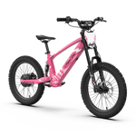 EVO Racing 20" Electric Balance Bike