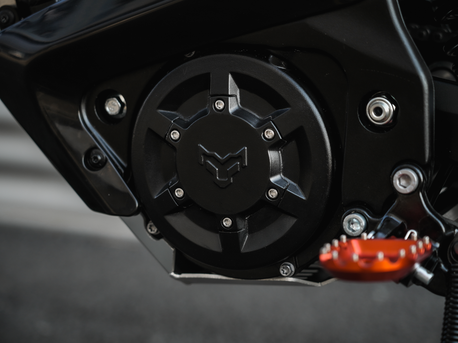 Arctic Leopard XE Pro S