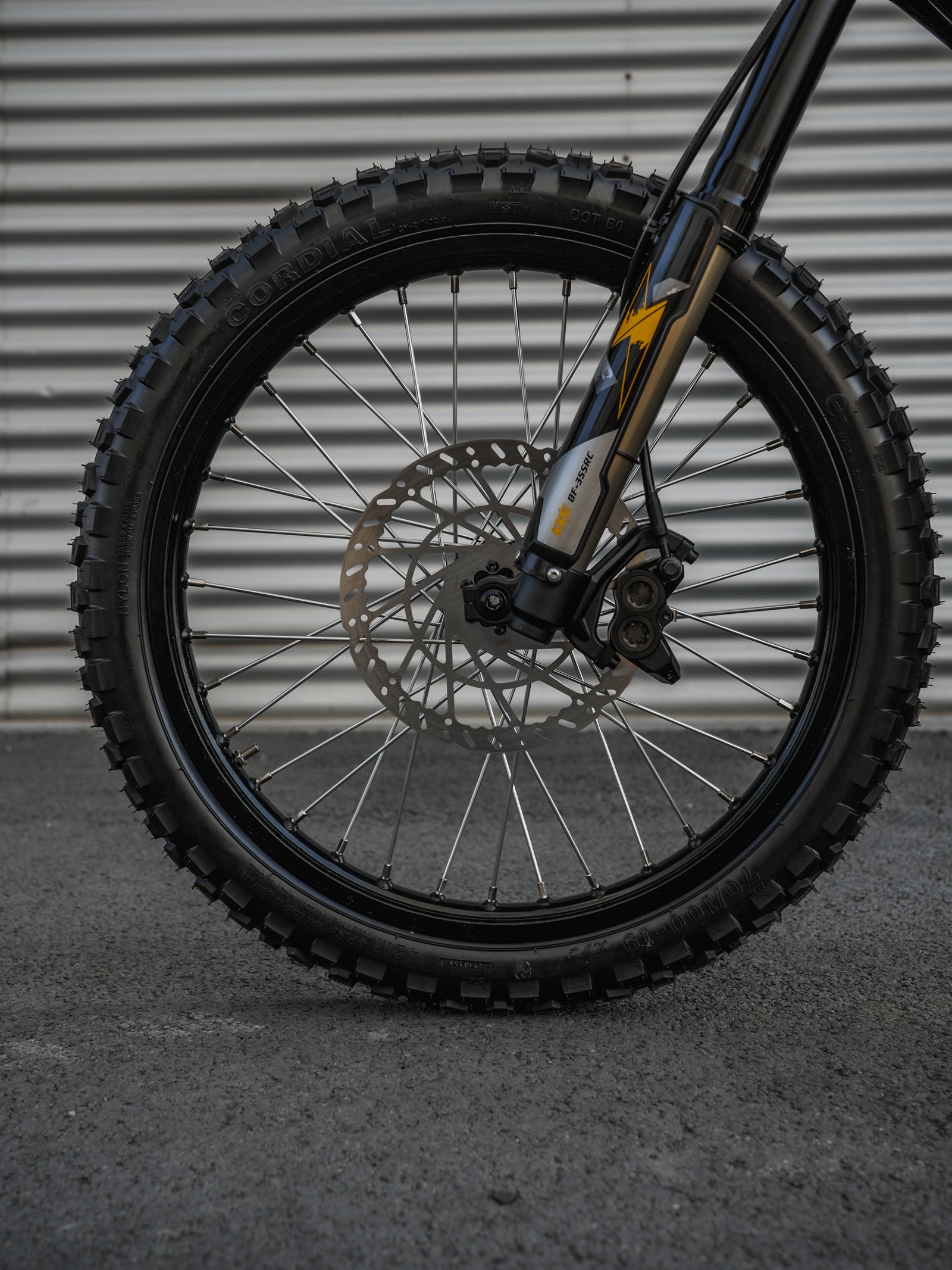 Arctic Leopard XE Pro S