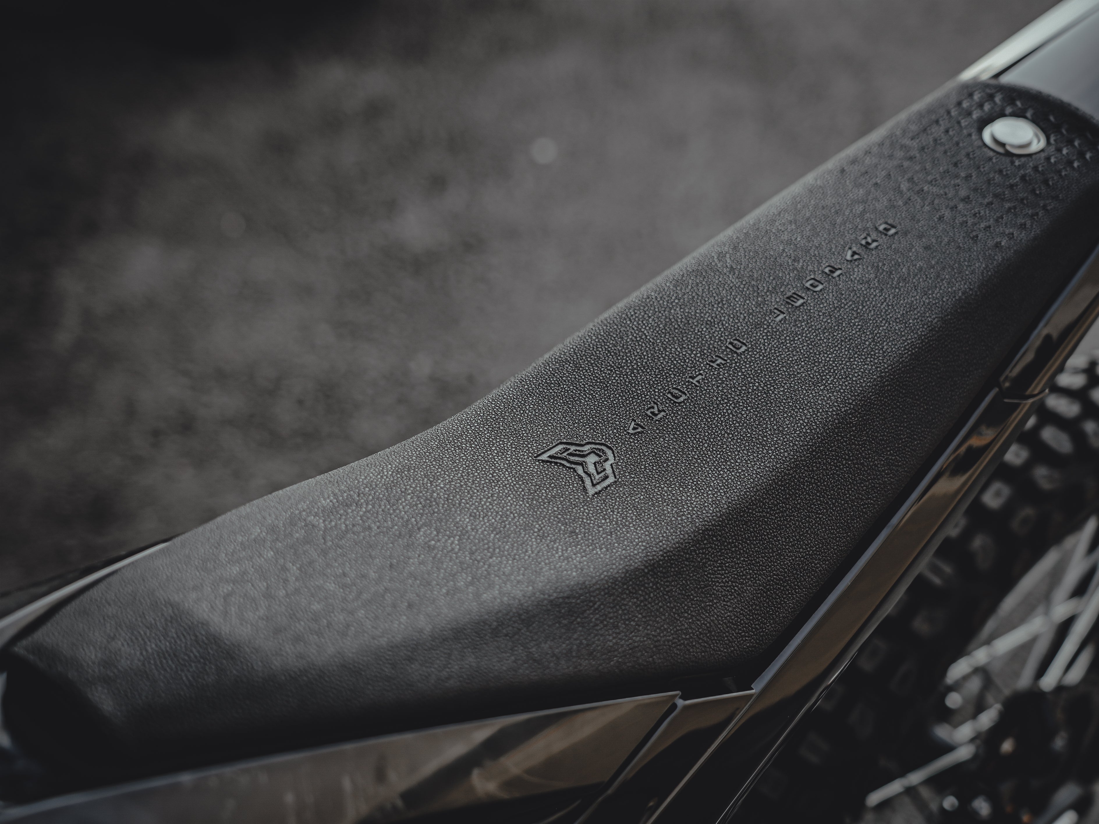 Arctic Leopard XE Pro S