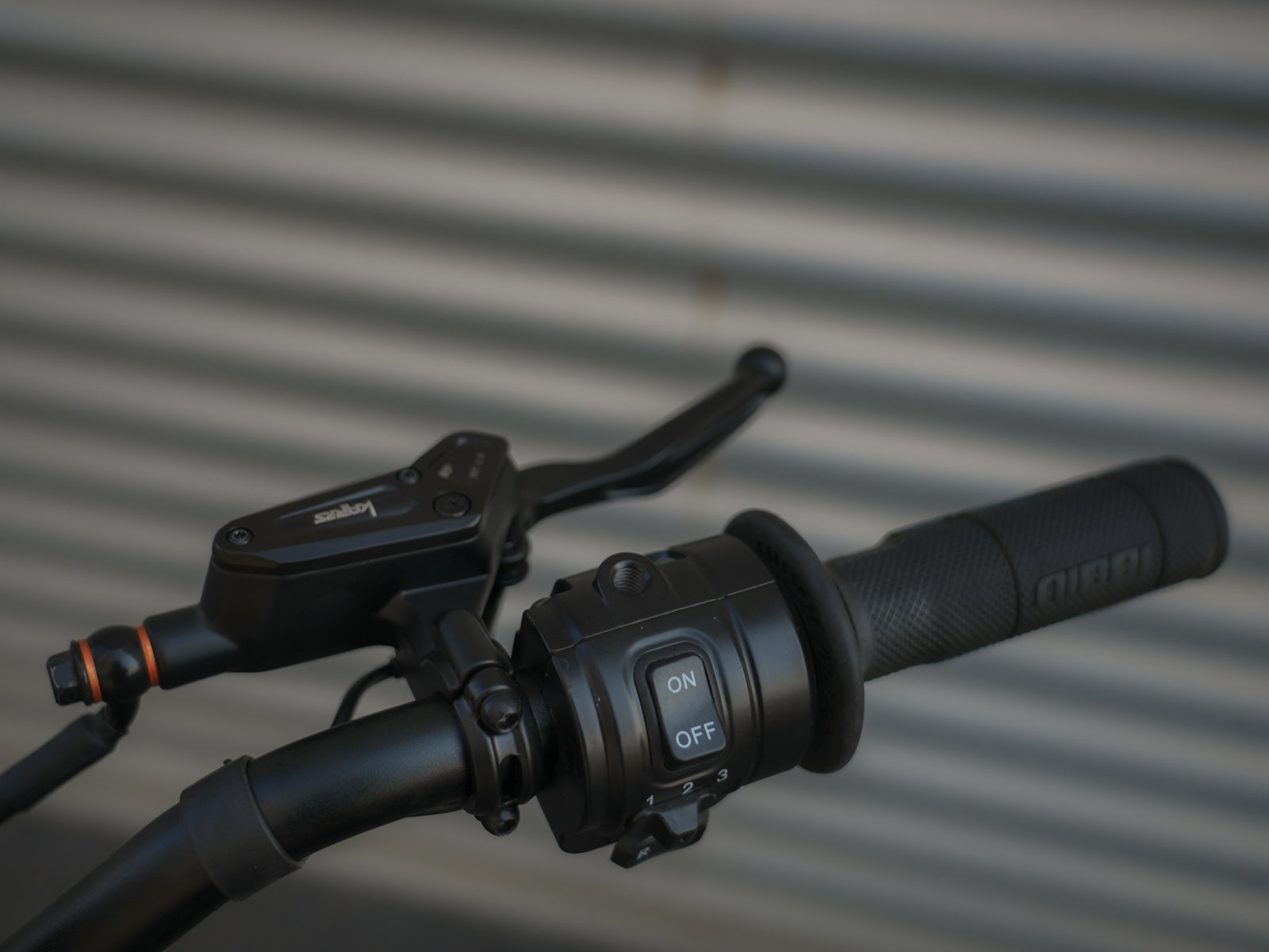 Arctic Leopard XE Pro S