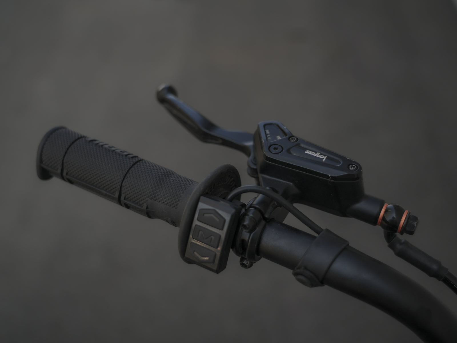 Arctic Leopard XE Pro S