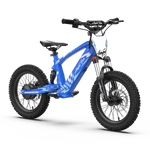 EVO Racing 16" Electric Balance Bike