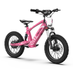 EVO Racing 16" Electric Balance Bike
