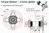 Grin ERider Torque Sensing Bottom Bracket Kit