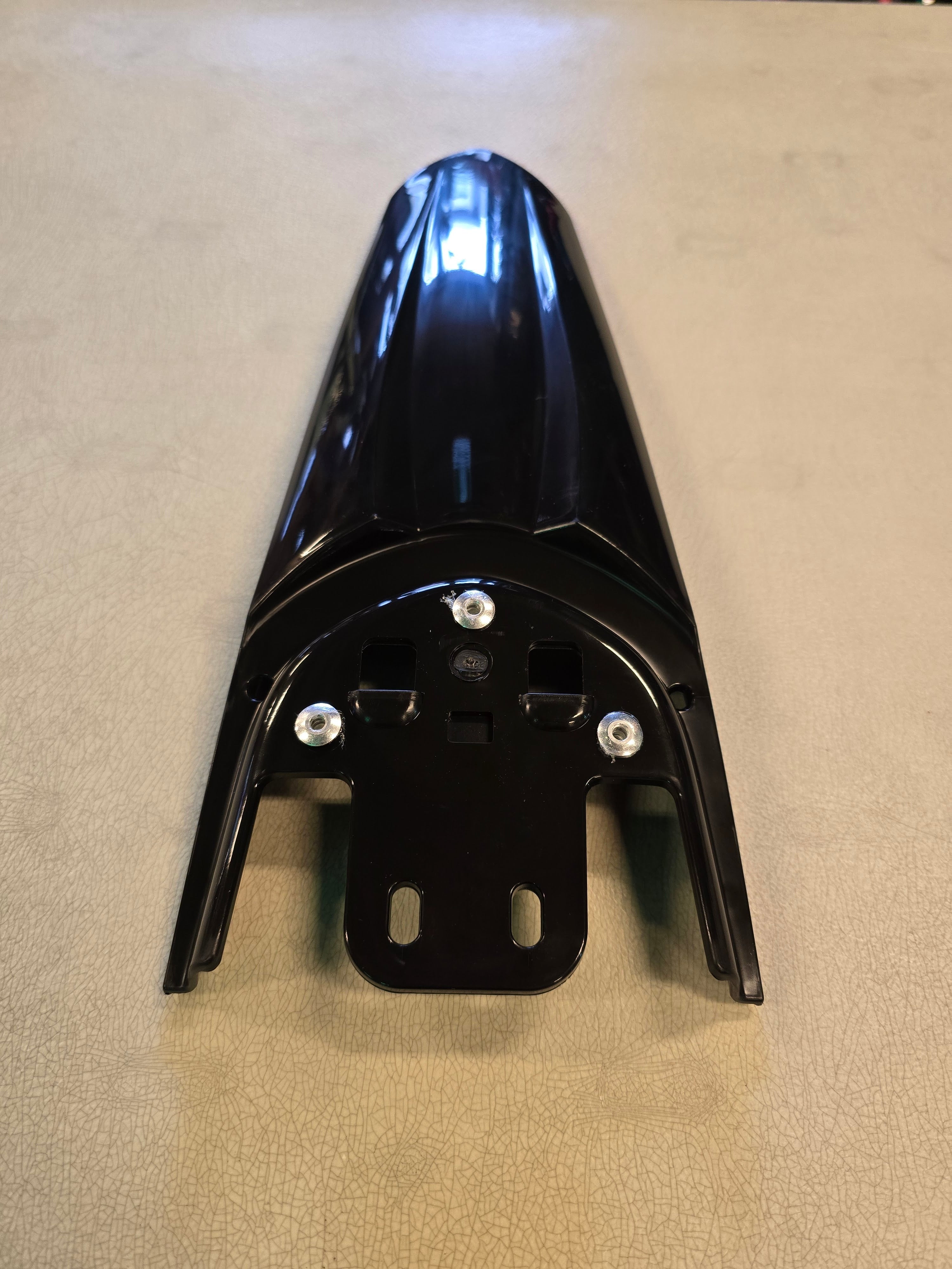 DXE RS Mudguards
