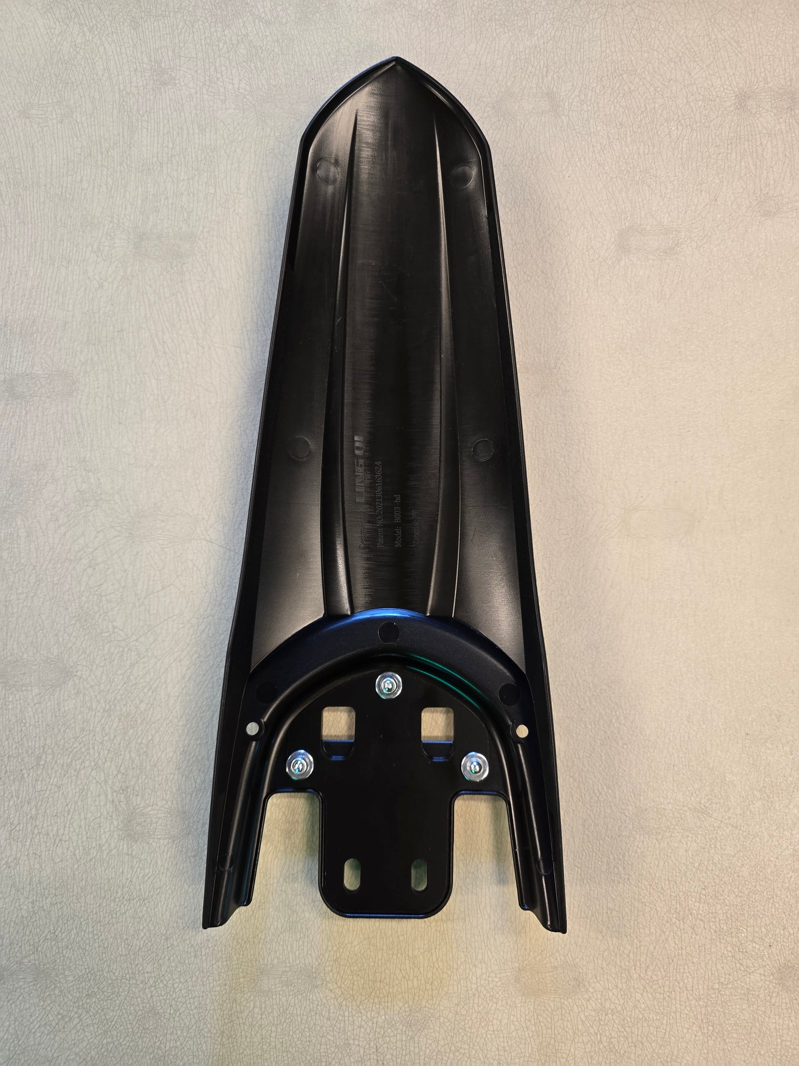 DXE RS Mudguards