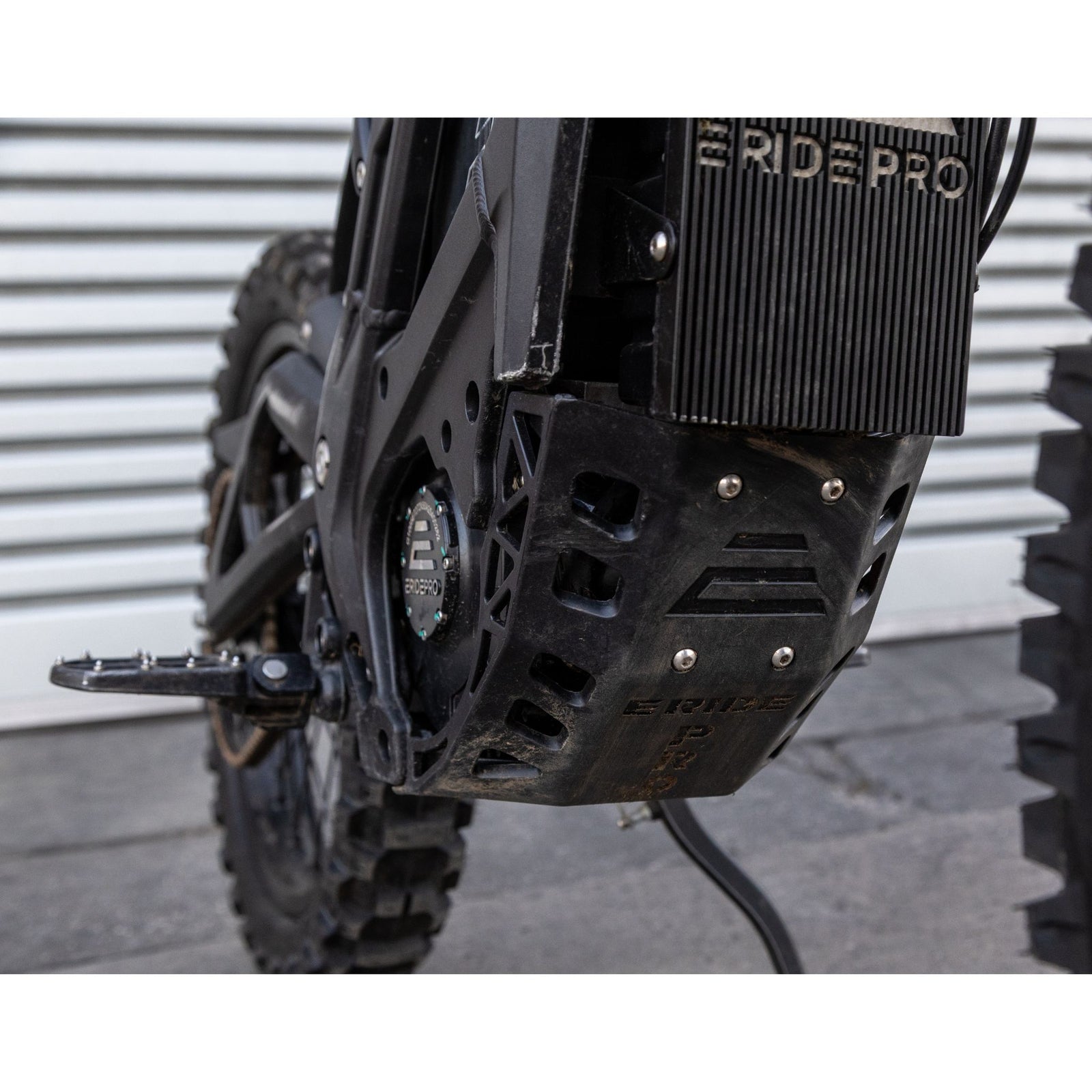 E-Ride Pro SR (Demo)