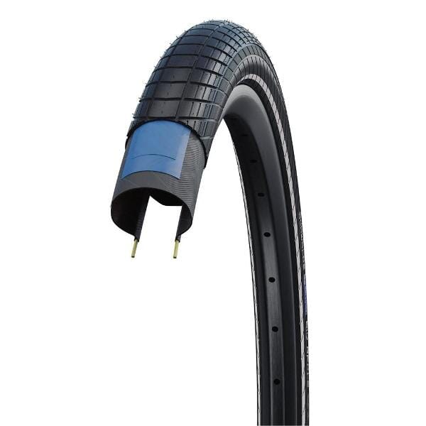 Schwalbe Big Apple Tyre 20