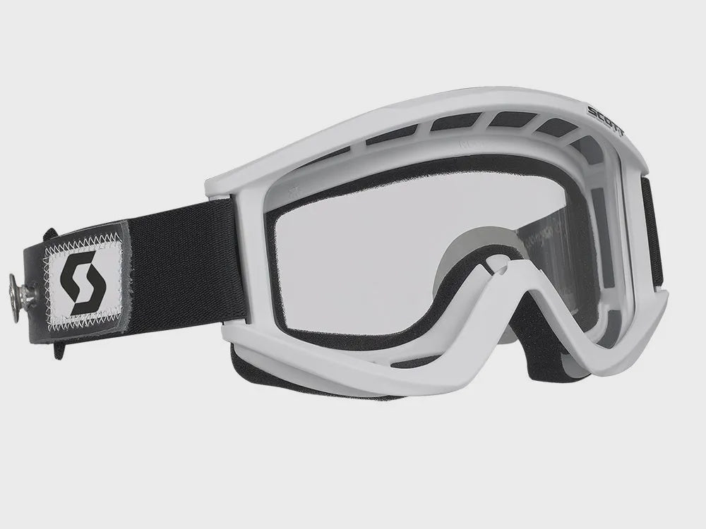 Scott Recoil Speedstrap Goggles