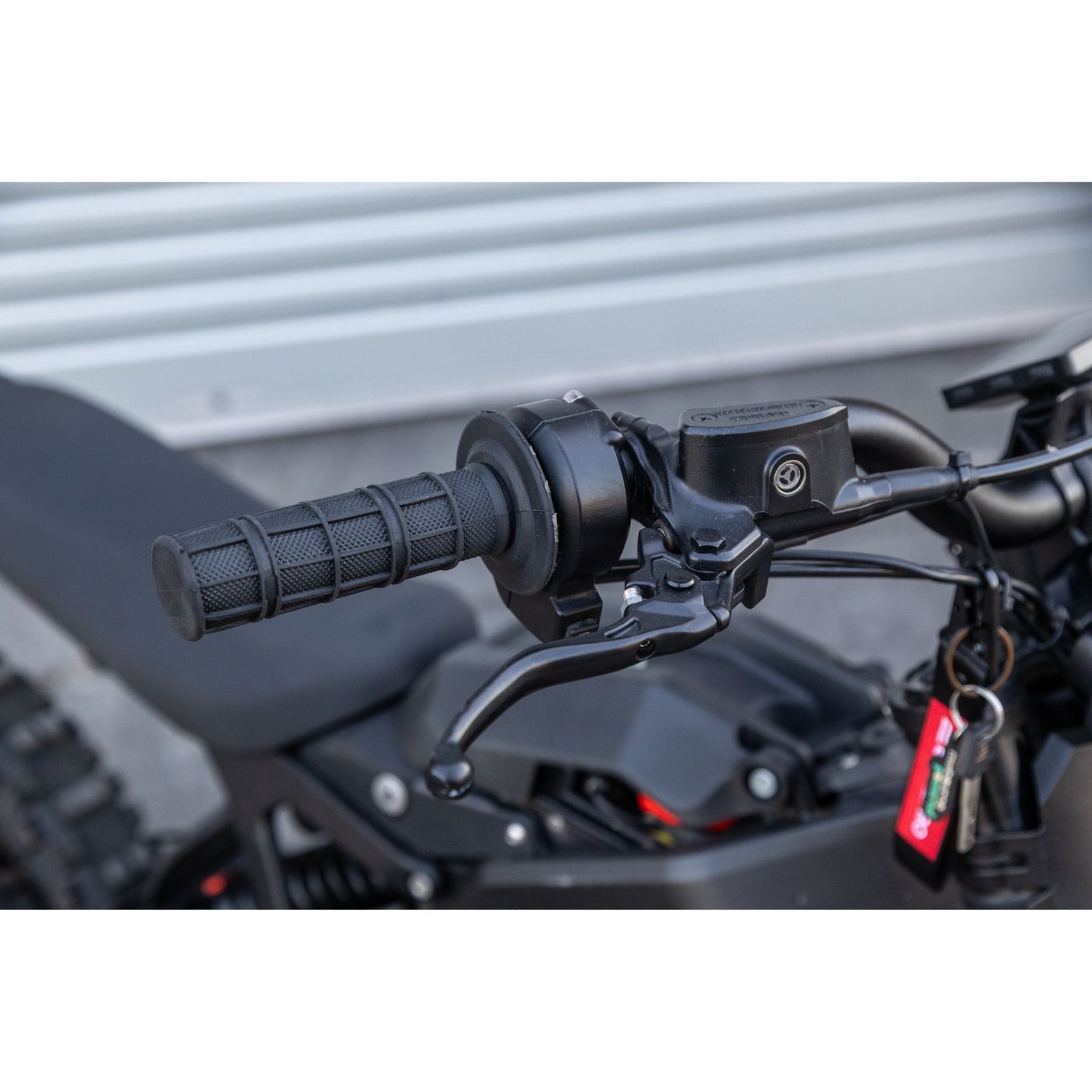E-Ride Pro SR (Demo)