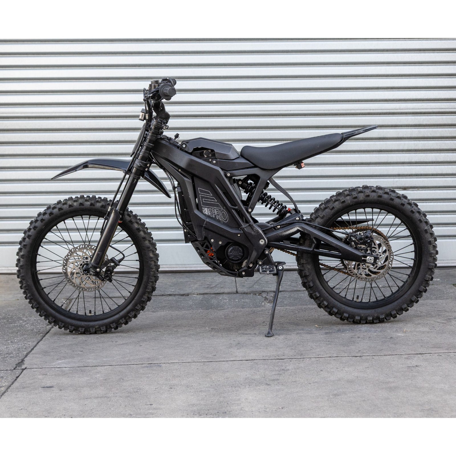 E-Ride Pro SR (Demo)